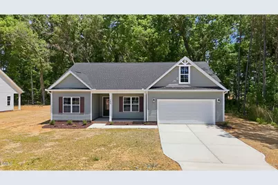 209 Nectar Lane, Bunnlevel, NC 28323 - Photo 1