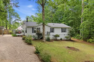 117 Huron Dr, Louisburg, NC 27549 - Photo 1