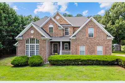 101 Gratiot Drive, Morrisville, NC 27560 - Photo 1