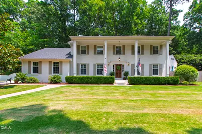 5624 Winthrop Drive, Raleigh, NC 27612 - Photo 1