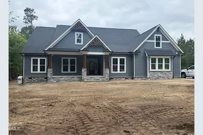 440 Pilot Ridge Road, Zebulon, NC 27597 - Photo 1