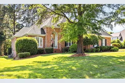 4009 Chaumont Drive, Apex, NC 27539 - Photo 1