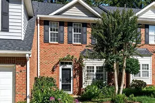 2110 White Pond Ct, Apex, NC 27523 - Photo 1