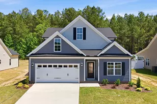 122 Grinnell Loop, Sanford, NC 27332 - Photo 1