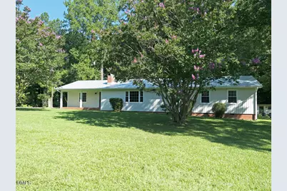 1075 Manns Chapel Road, Pittsboro, NC 27312 - Photo 1