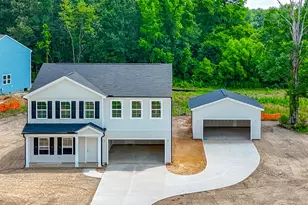 201 Bunker Hl Pl, Angier, NC 27501 - Photo 1