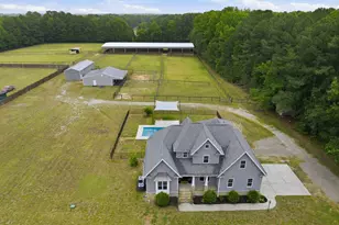861 Bethlehem Church Rd, Youngsville, NC 27596 - Photo 1