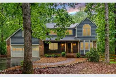 203 Mel Oaks Drive, Chapel Hill, NC 27516 - Photo 1