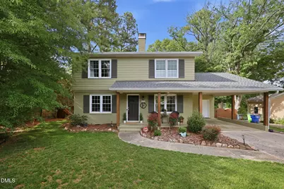 433 E Millbrook Road, Raleigh, NC 27609 - Photo 1