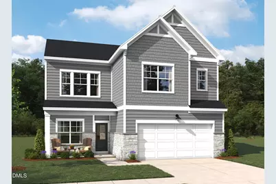 905 Fetching Place #378, Rolesville, NC 27571 - Photo 1