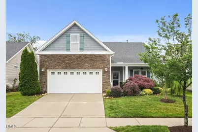 2108 Buck Corner Lane, Fuquay Varina, NC 27526 - Photo 1