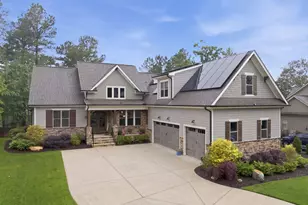 119 Cabin Creek Creek, Pittsboro, NC 27312 - Photo 1