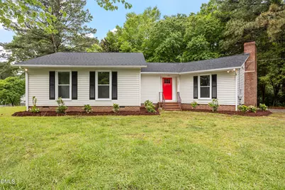 1821 Spring Lane, Sanford, NC 27330 - Photo 1