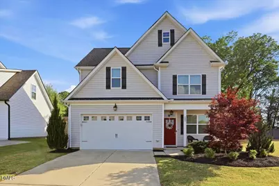 405 Joyner Bluff Drive, Wake Forest, NC 27587 - Photo 1