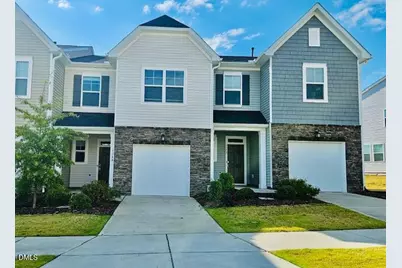 1144 Pate Farm Lane, Durham, NC 27703 - Photo 1