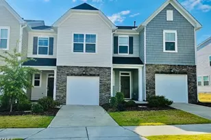 1144 Pate Farm Ln, Durham, NC 27703 - Photo 1