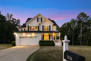 5236 Hartfelt Dr, Garner, NC 27529 - Photo 1