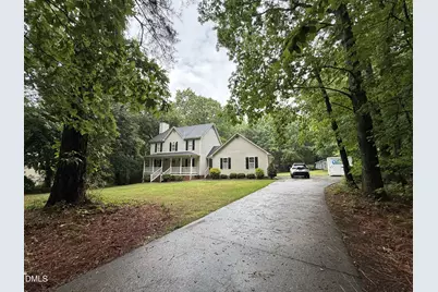 124 Walker, Selma, NC 27576 - Photo 1