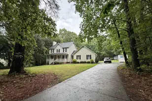 124 Walker, Selma, NC 27576 - Photo 1