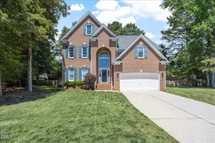 100 McNaughton Ct, Garner, NC 27529 - Photo 1