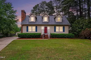 7 Sherwood Ct, Smithfield, NC 27577 - Photo 1