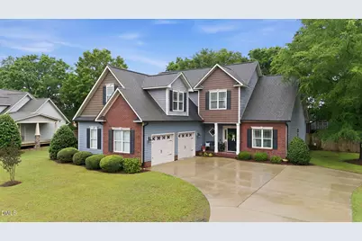 238 Joseph Alexander Drive, Fuquay Varina, NC 27526 - Photo 1