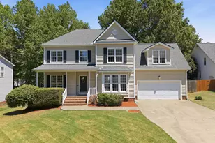 613 Middle Bridge, Wake Forest, NC 27587 - Photo 1