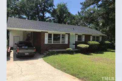 506 Beverly Drive, Raleigh, NC 27610 - Photo 1