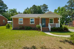 207 Centre St, Tarboro, NC 27886 - Photo 1