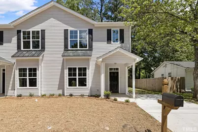 335 E Pine Avenue, Wake Forest, NC 27587 - Photo 1