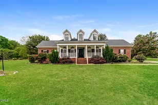 2172 Elliott St, Oxford, NC 27565 - Photo 1