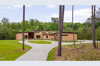 271 Walnut Branch Road, Chapel Hill, NC 27516 - Photo 1