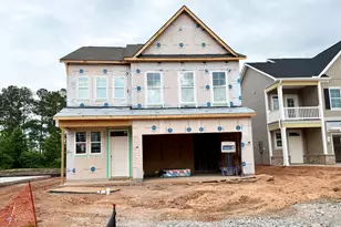 435 White Oak Gdn Wy, Garner, NC 27529 - Photo 1