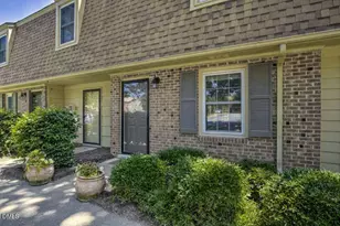 4701 Blue Bird Ct, Raleigh, NC 27606 - Photo 1