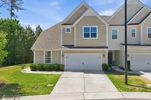 434 Shale Creek Dr, Durham, NC 27703 - Photo 1