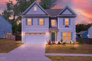 5406 Ripplebrook Rd, Durham, NC 27712 - Photo 1