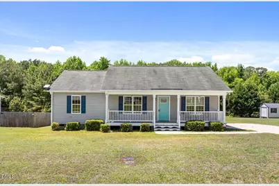 292 Critcher Farm Lane, Benson, NC 27504 - Photo 1
