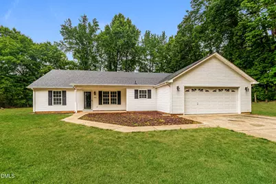 333 Granite Drive, Roxboro, NC 27574 - Photo 1