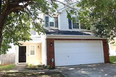 4305 Standing Rock Way, Raleigh, NC 27604 - Photo 1
