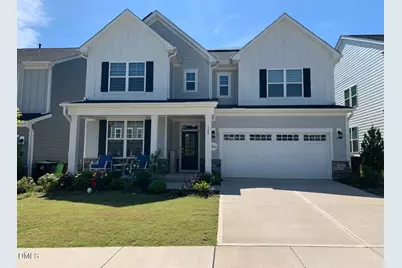 140 Carova Bend, Apex, NC 27539 - Photo 1
