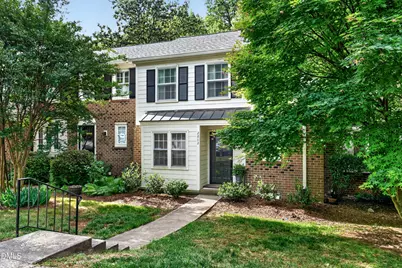 2802 Wycliff Road, Raleigh, NC 27607 - Photo 1