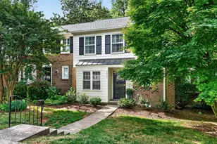 2802 Wycliff Rd, Raleigh, NC 27607 - Photo 1