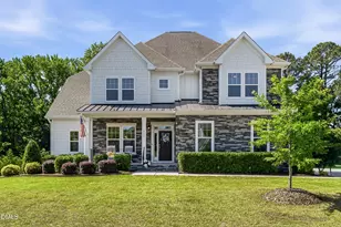 4225 Banks Stone Dr, Raleigh, NC 27603 - Photo 1