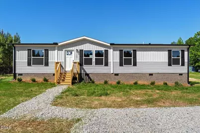 1295 Schloss Road, Louisburg, NC 27549 - Photo 1