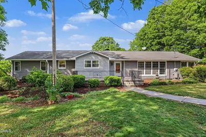 575 Duncan Road, Timberlake, NC 27583 - Photo 1