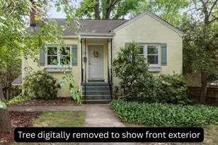 115 W Vernon Ave, Wake Forest, NC 27587 - Photo 1