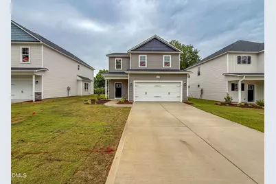 207 4th Street, Erwin, NC 28339 - Photo 1
