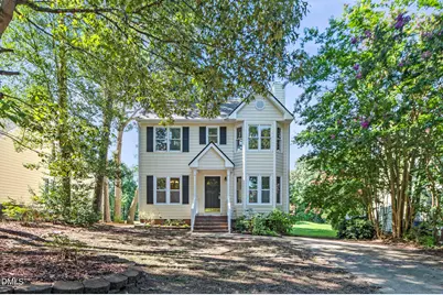 4952 Harbour Towne Drive, Raleigh, NC 27604 - Photo 1