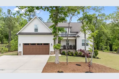3412 River Manor Court, Franklinton, NC 27525 - Photo 1
