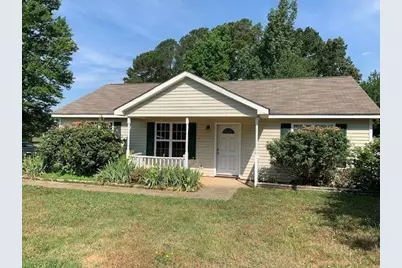 100 Holly Mountain Road, Holly Springs, NC 27540 - Photo 1